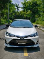 Bán xe Toyota Corolla altis 2021 1.8G AT giá 639 Triệu - TP HCM