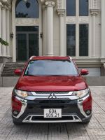 Bán xe Mitsubishi Outlander 2020 2.0 CVT giá 659 Triệu - TP HCM