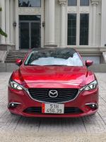 Bán xe Mazda 6 2019 Premium 2.0 AT giá 629 Triệu - TP HCM