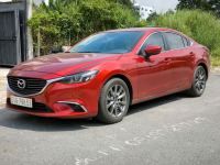 Bán xe Mazda 6 2019 Luxury 2.0 AT giá 589 Triệu - TP HCM