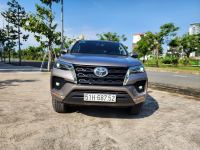 Bán xe Toyota Fortuner 2020 2.4G 4x2 AT giá 959 Triệu - TP HCM