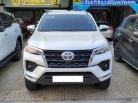 Bán xe Toyota Fortuner 2024 2.7L 4x2 AT giá 1 Tỷ 139 Triệu - TP HCM