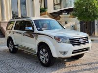 Bán xe Ford Everest 2011 2.5L 4x2 AT giá 340 Triệu - TP HCM