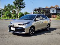 Bán xe Toyota Vios 2023 G 1.5 CVT giá 499 Triệu - TP HCM