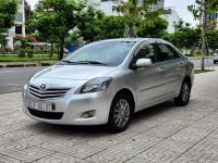 Bán xe Toyota Vios 2013 1.5G giá 299 Triệu - TP HCM