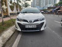 Bán xe Toyota Vios 2018 1.5G giá 399 Triệu - TP HCM