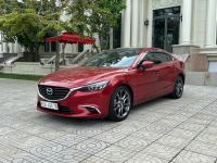 Bán xe Mazda 6 2018 2.5L Premium giá 589 Triệu - TP HCM