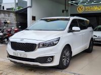 Bán xe Kia Sedona 2018 3.3L GATH giá 660 Triệu - TP HCM