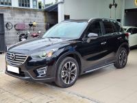 Bán xe Mazda CX5 2017 2.5 AT 2WD giá 569 Triệu - TP HCM