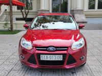 Bán xe Ford Focus 2014 S 2.0 AT giá 319 Triệu - TP HCM