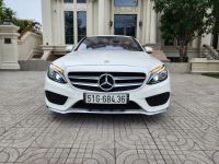 Bán xe Mercedes Benz C class 2017 C300 AMG giá 859 Triệu - TP HCM