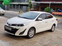 Bán xe Toyota Vios 2020 1.5G giá 439 Triệu - TP HCM