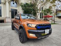 Bán xe Ford Ranger 2016 Wildtrak 3.2L 4x4 AT giá 579 Triệu - TP HCM