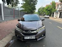 Bán xe Honda City 2015 1.5 AT giá 315 Triệu - TP HCM