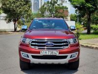 Bán xe Ford Everest 2020 Titanium 2.0L 4x2 AT giá 889 Triệu - TP HCM