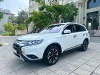 Bán xe Mitsubishi Outlander 2020 2.0 CVT Premium giá 679 Triệu - TP HCM