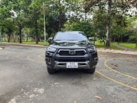 Bán xe Toyota Hilux 2021 2.8L 4x4 AT giá 789 Triệu - TP HCM