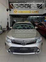 Bán xe Toyota Camry 2015 2.0E giá 520 Triệu - TP HCM