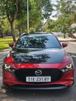 Bán xe Mazda 3 2022 1.5L Sport Premium giá 639 Triệu - TP HCM