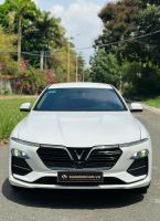 Bán xe VinFast Lux A 2.0 2019 Premium 2.0 AT giá 599 Triệu - TP HCM