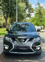 Bán xe Nissan X trail 2019 V Series 2.5 SV Luxury 4WD giá 659 Triệu - TP HCM