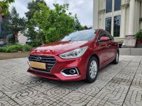 Bán xe Hyundai Accent 2019 1.4 AT giá 359 Triệu - TP HCM