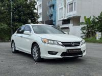 Bán xe Honda Accord 2015 2.4 AT giá 419 Triệu - TP HCM