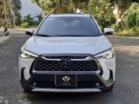 Bán xe Toyota Corolla Cross 2021 1.8V giá 685 Triệu - TP HCM