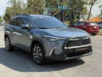 Bán xe Toyota Corolla Cross 2020 1.8V giá 639 Triệu - TP HCM