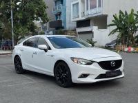 Bán xe Mazda 6 2016 Premium 2.5 AT giá 415 Triệu - TP HCM