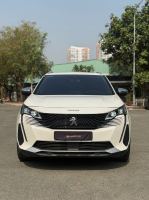 Bán xe Peugeot 3008 2024 Premium giá 839 Triệu - TP HCM