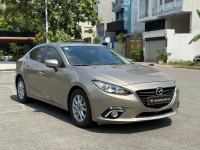 Bán xe Mazda 3 2016 1.5 AT giá 369 Triệu - TP HCM