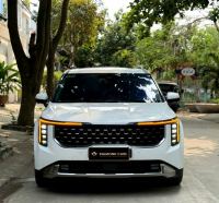 Bán xe Kia Carnival 2025 Signature 2.2D giá 1 Tỷ 550 Triệu - TP HCM