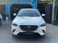 Bán xe Mazda CX3 2023 Luxury 1.5 AT giá 500 Triệu - TP HCM