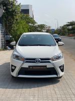 Bán xe Toyota Yaris 1.5G 2017 giá 412 Triệu - TP HCM
