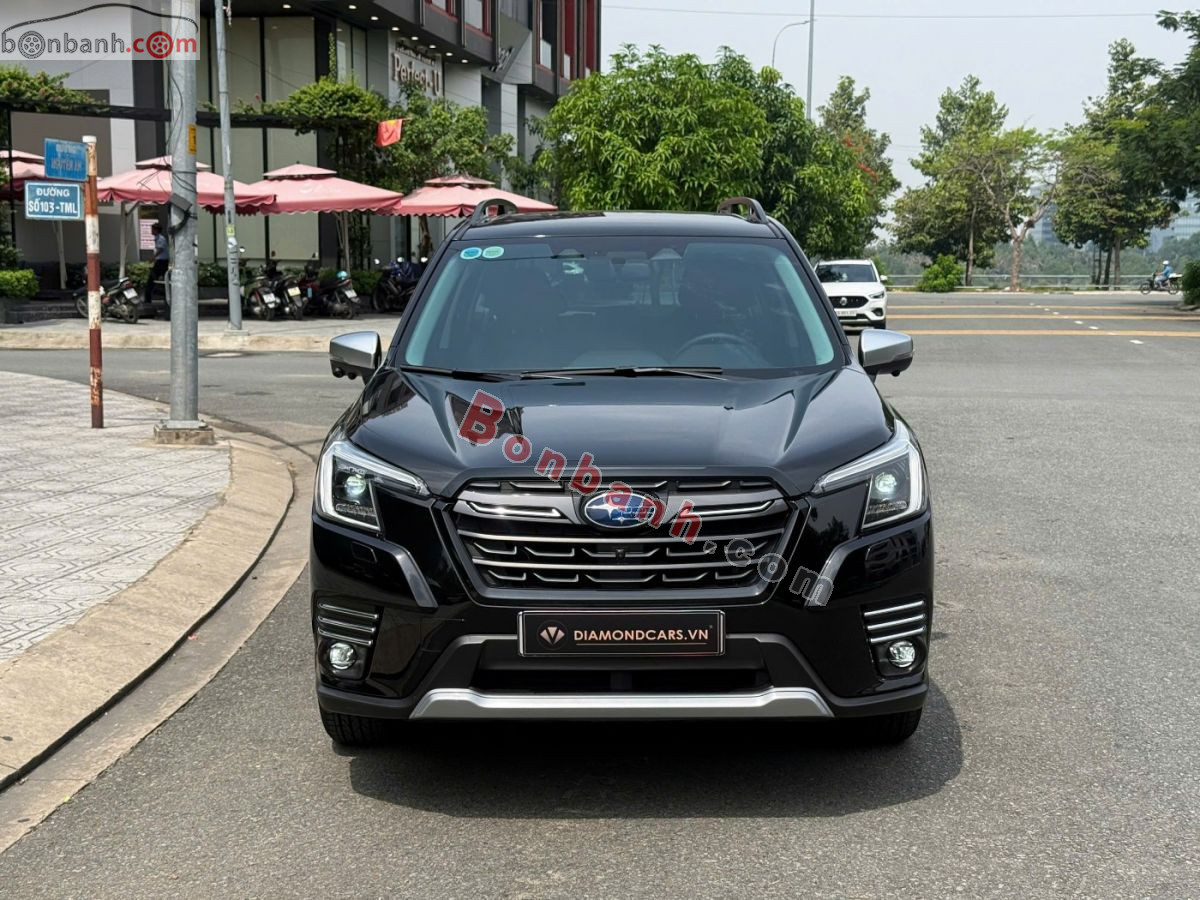 Subaru Forester 2.0i-S EyeSight 2024 - 855 Triệu