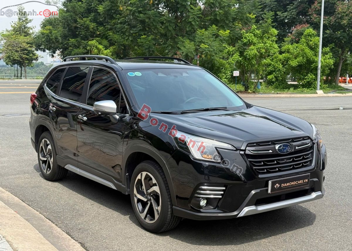 Subaru Forester 2.0i-S EyeSight 2024 - 855 Triệu 2