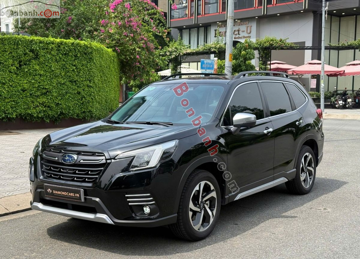 Subaru Forester 2.0i-S EyeSight 2024 - 855 Triệu 3