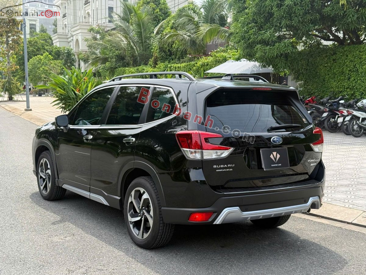 Subaru Forester 2.0i-S EyeSight 2024 - 855 Triệu 6