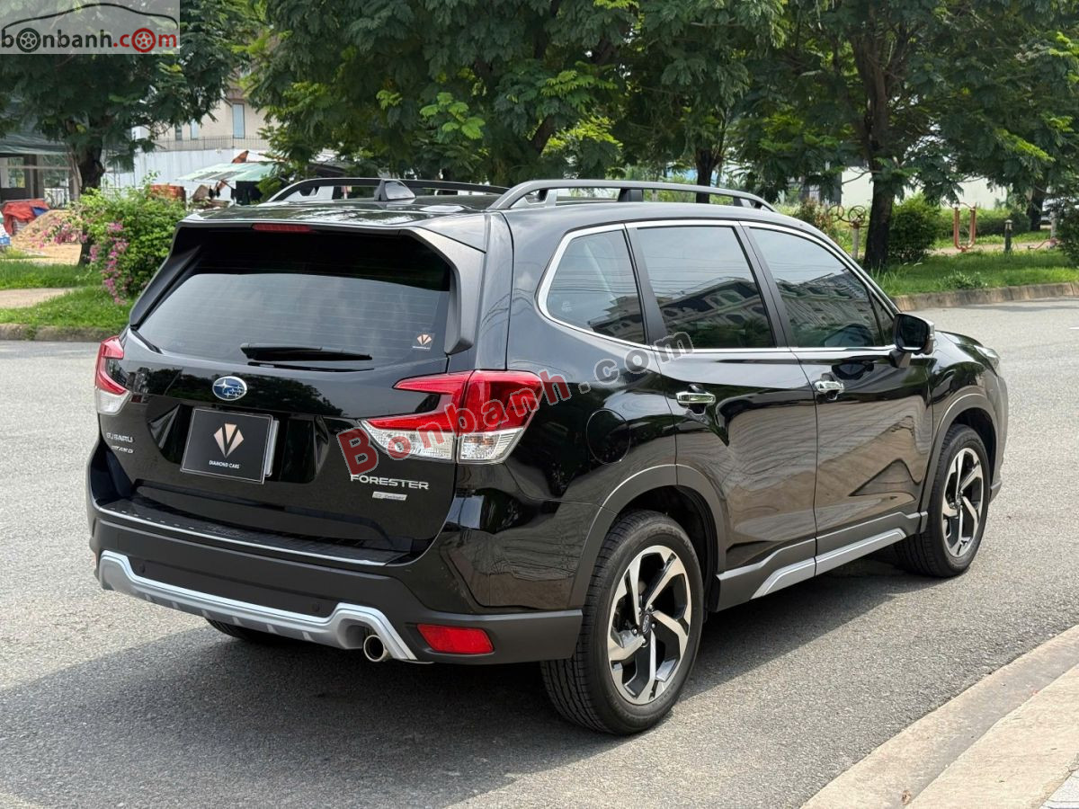 Subaru Forester 2.0i-S EyeSight 2024 - 855 Triệu 5