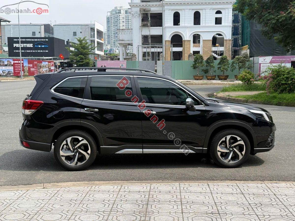 Subaru Forester 2.0i-S EyeSight 2024 - 855 Triệu 4