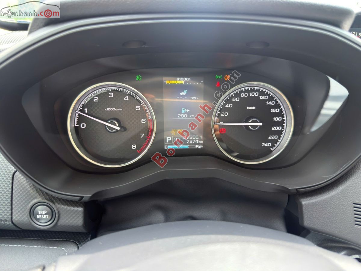 Subaru Forester 2.0i-S EyeSight 2024 - 855 Triệu 9