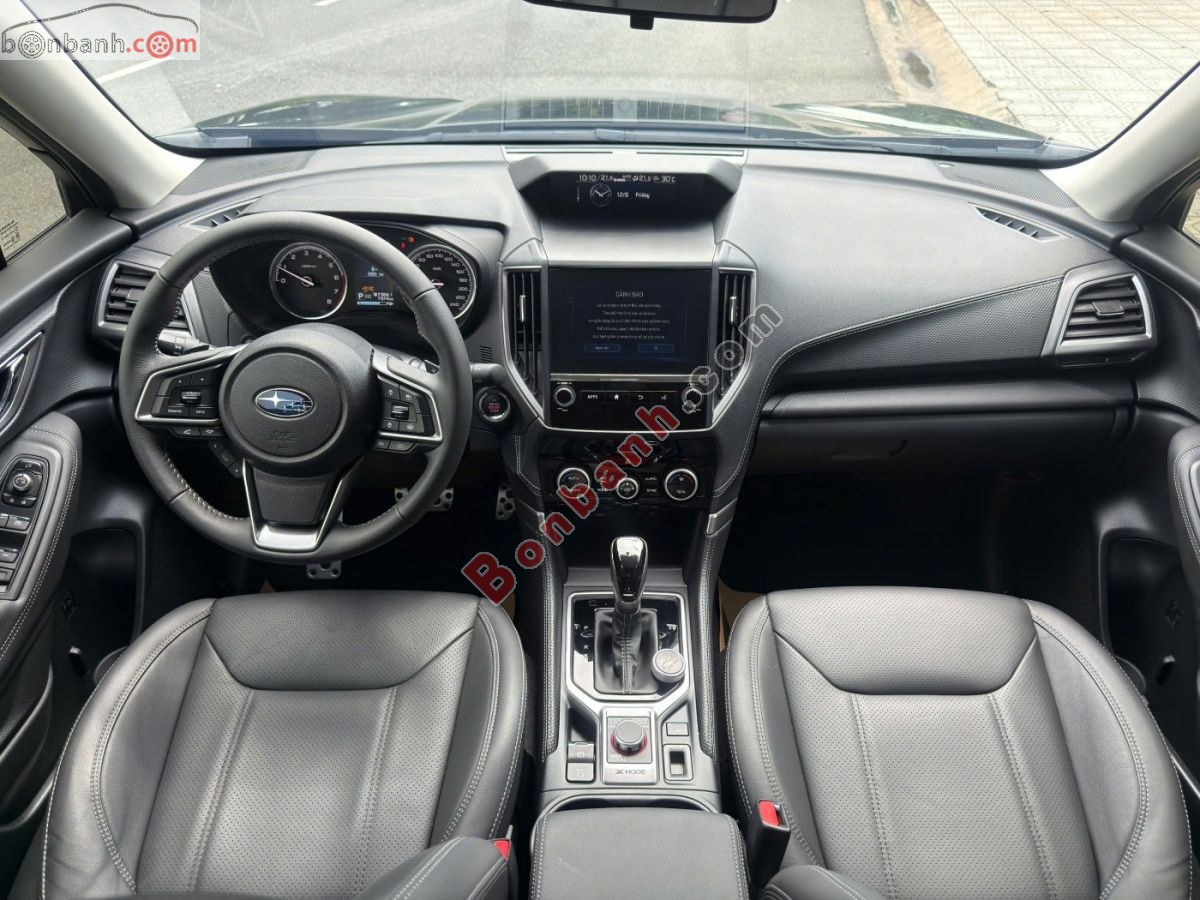 Subaru Forester 2.0i-S EyeSight 2024 - 855 Triệu 10