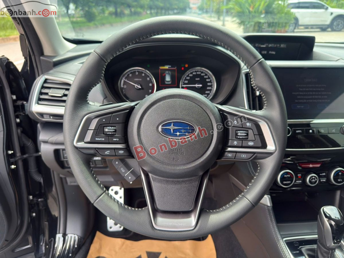 Subaru Forester 2.0i-S EyeSight 2024 - 855 Triệu 8