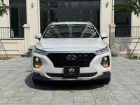 Bán xe Hyundai SantaFe 2020 2.2L giá 739 Triệu - TP HCM