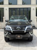 Bán xe Toyota Fortuner 2019 2.7V 4x2 AT giá 669 Triệu - TP HCM