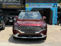 Bán xe Hyundai SantaFe Cao cấp 2.2L HTRAC 2023 giá 1 Tỷ 169 Triệu - TP HCM