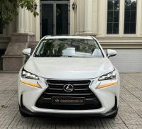 Bán xe Lexus NX 2015 200t giá 990 Triệu - TP HCM