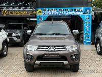 Bán xe Mitsubishi Pajero Sport 2016 3.0G 4x2 AT giá 395 Triệu - TP HCM