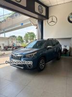 Bán xe Subaru Forester 2022 2.0i-L giá 610 Triệu - TP HCM